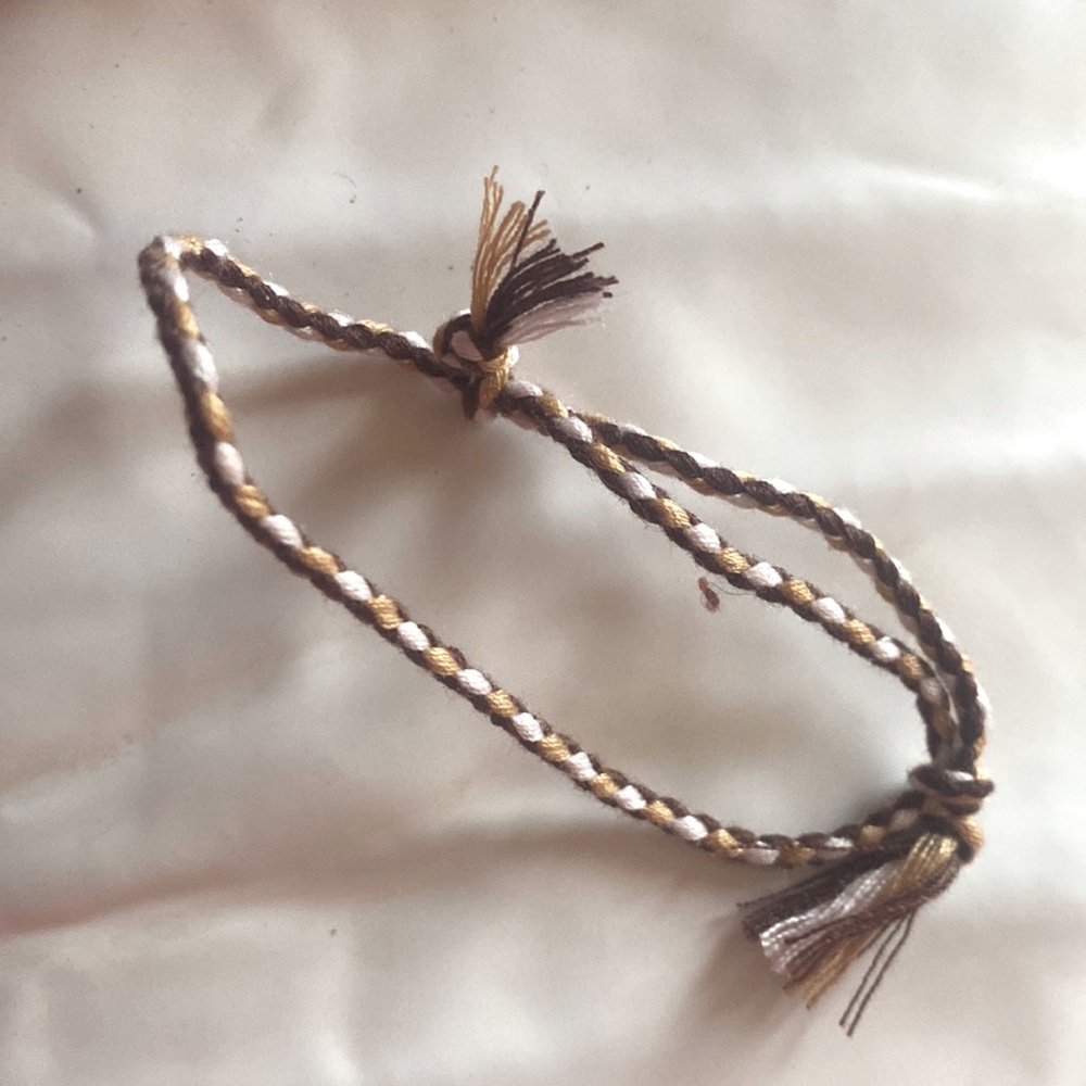 Bracelet